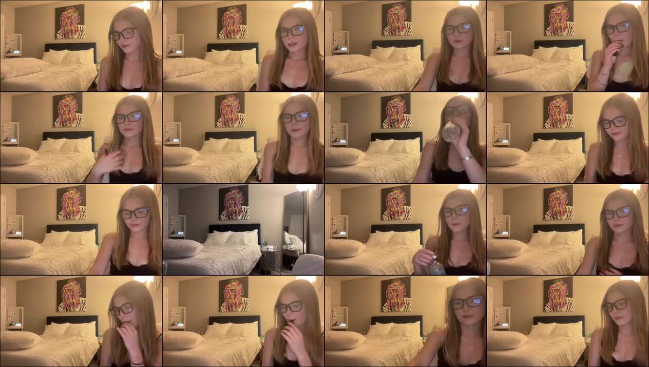 Emilytaylorxo Webcam 2023-10-29