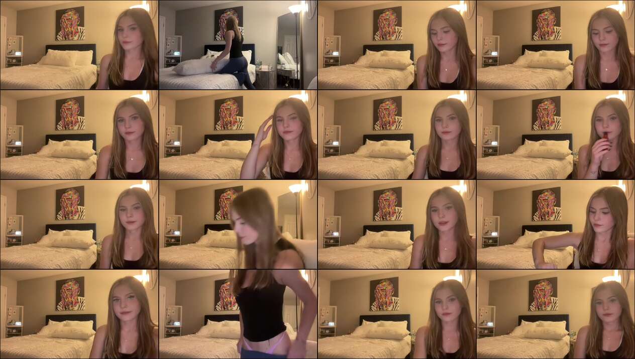 Emilytaylorxo Webcam 2023-10-30