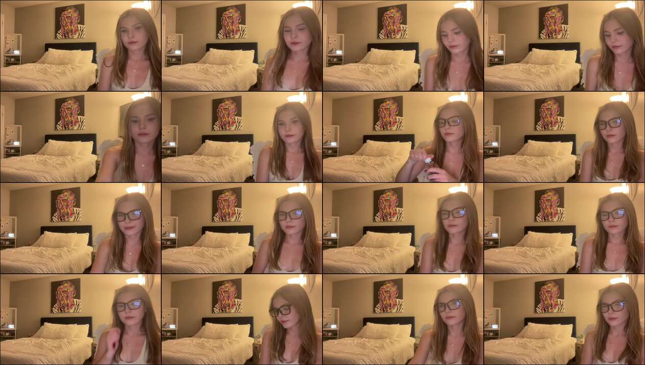 Emilytaylorxo Webcam 2023-10-30