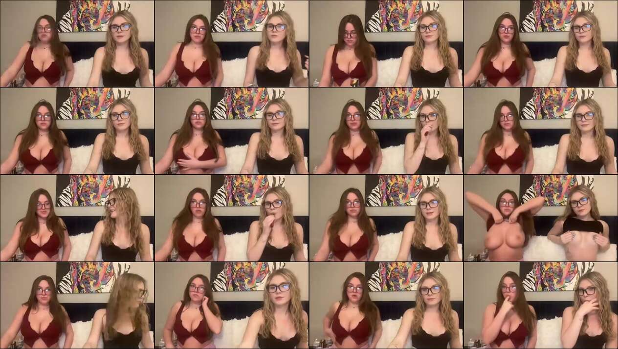 Emilytaylorxo Webcam 2024-02-08