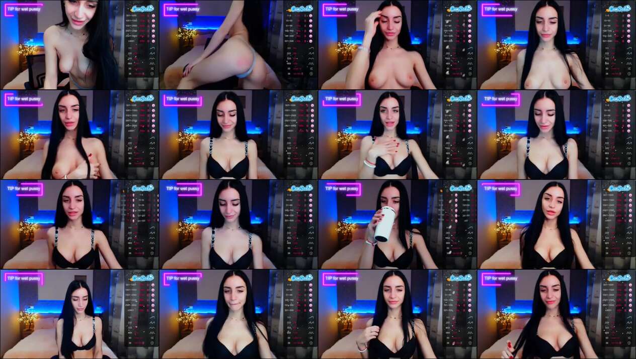 Emma-davis Webcam 2024-02-02