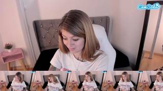 Emmaa-hostt Webcam 2023-10-01