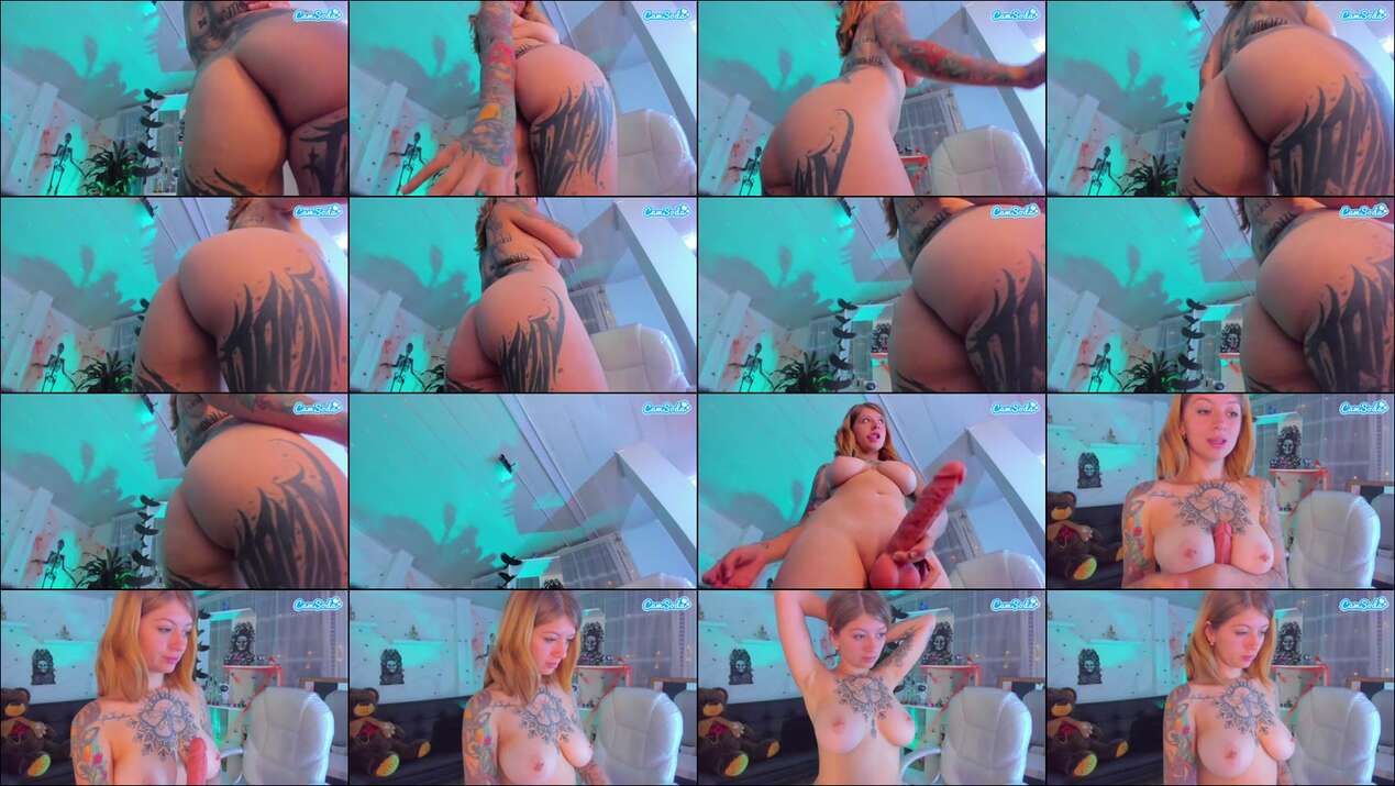 Emmaa-hostt Webcam 2023-10-12