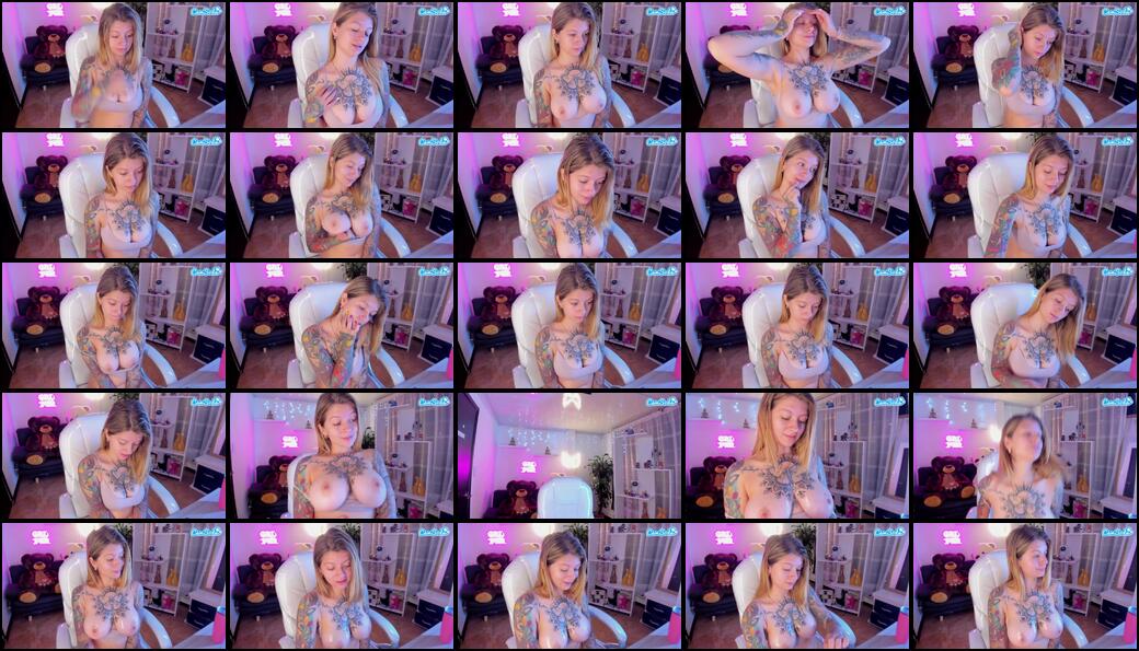Emmaa-hostt Webcam 2024-02-26