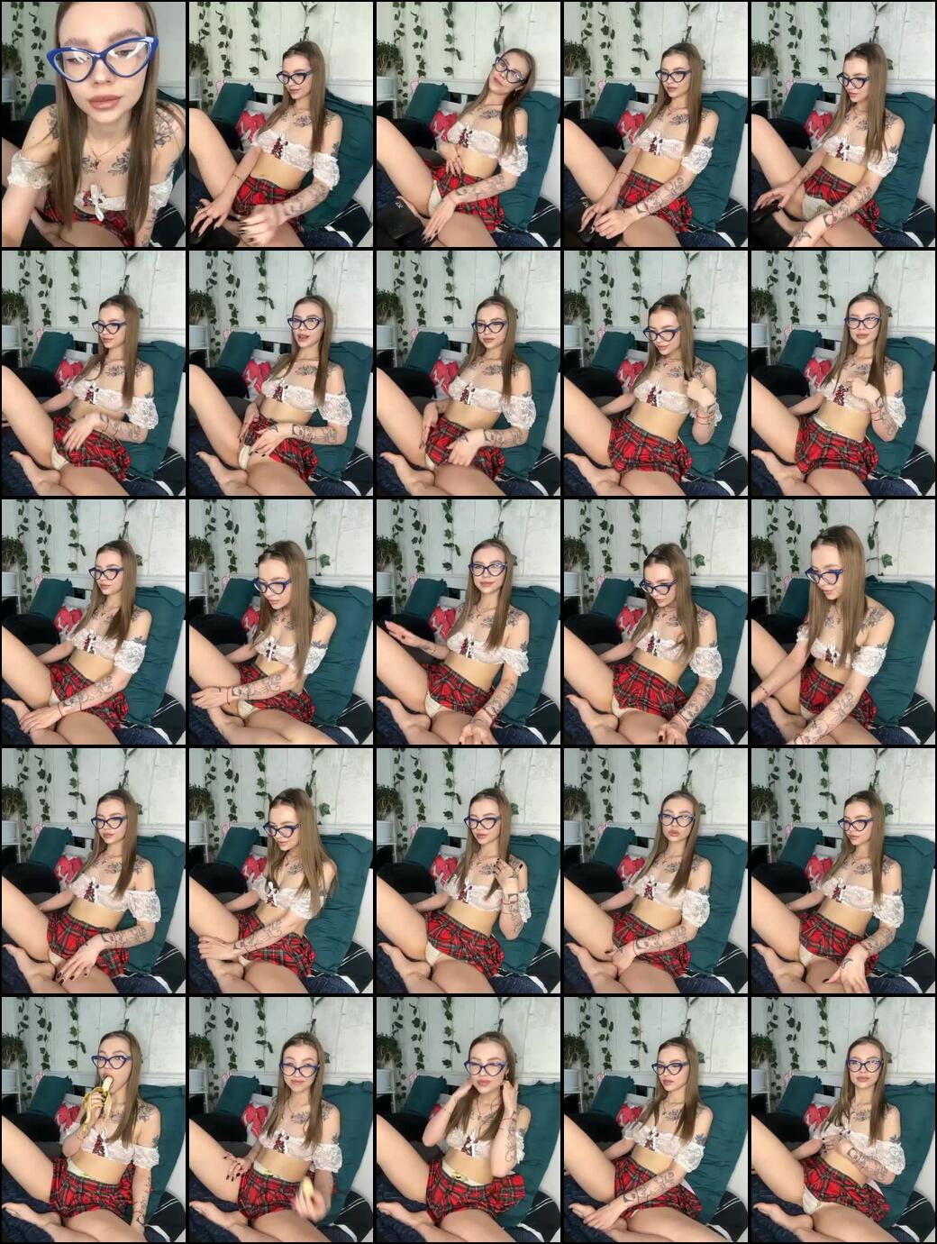 Emmagoodgirl Webcam 2024-02-26