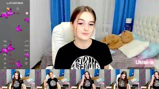 Emmika_ Webcam 2023-10-01