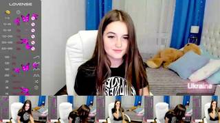 Emmika_ Webcam 2023-10-01