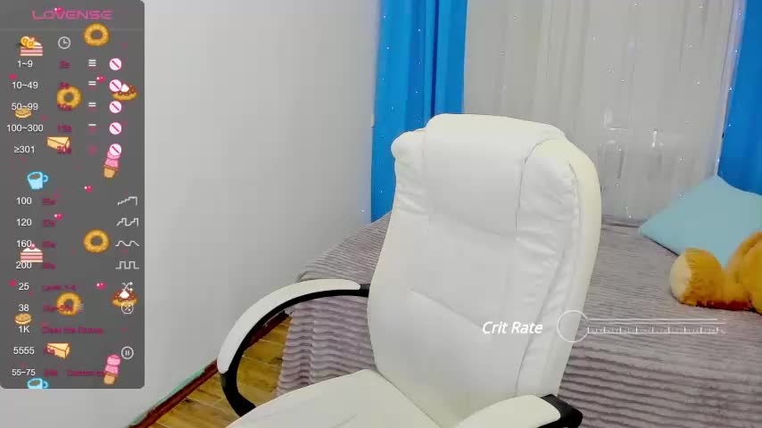 Emmika_ Webcam 2023-10-23
