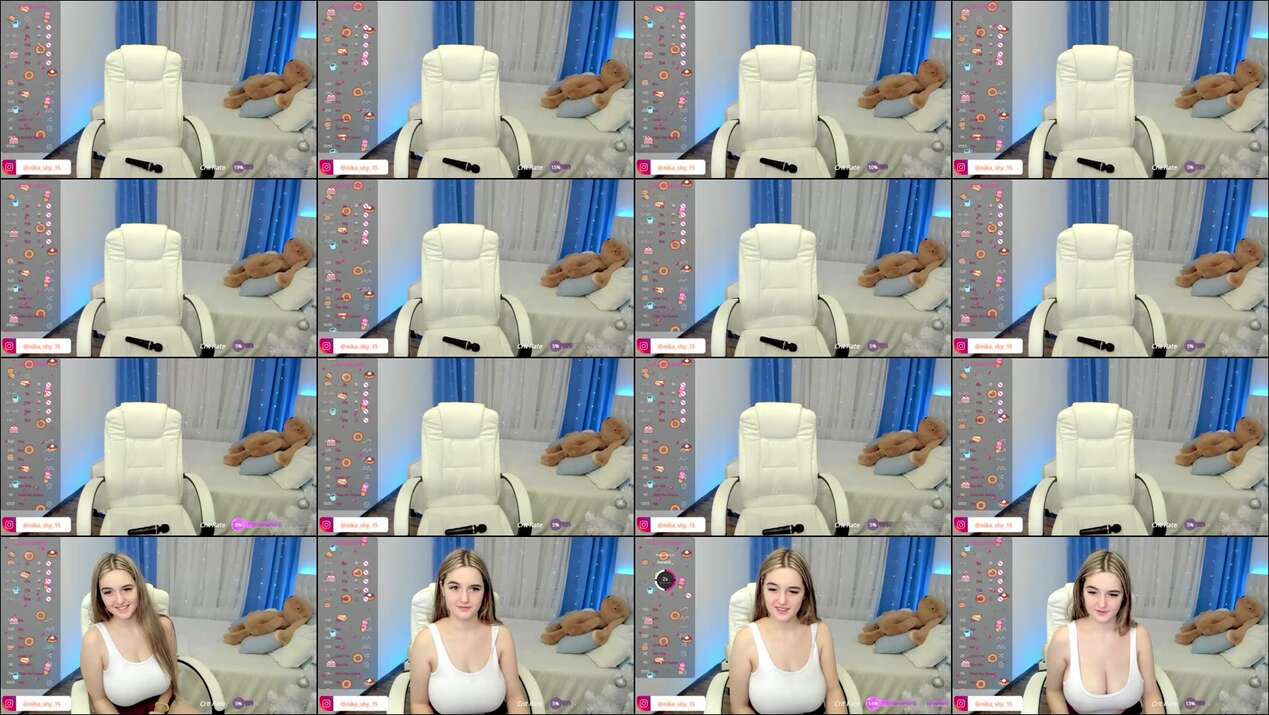Emmika_ Webcam 2024-01-10