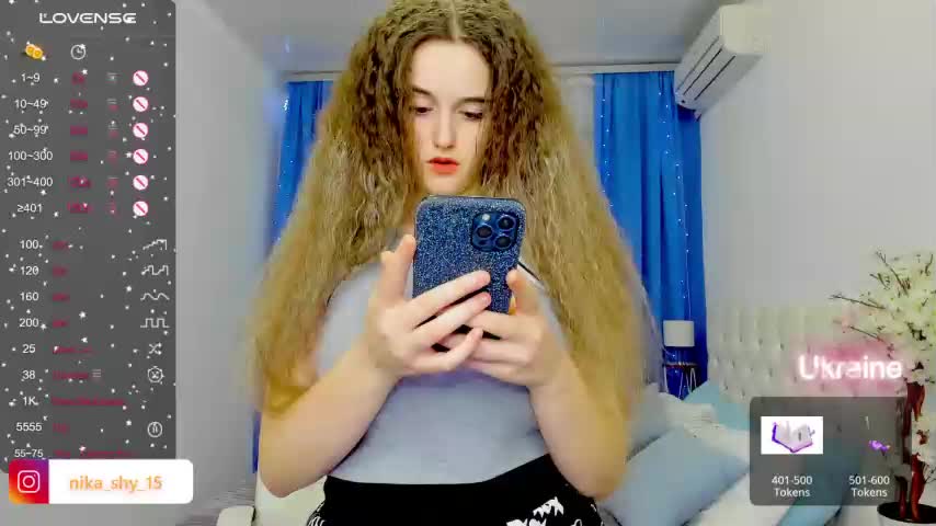 Emmika_ Webcam 2023-09-20
