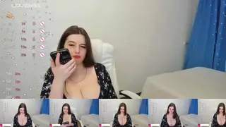 Emmika_ Webcam 2024-03-27