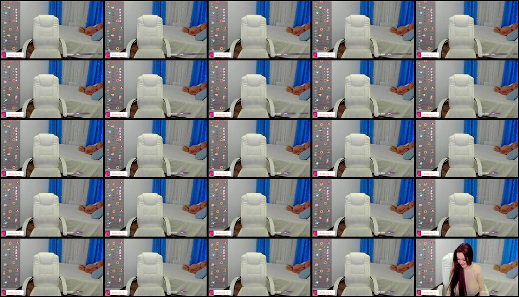 Emmika_ Webcam 2024-01-25