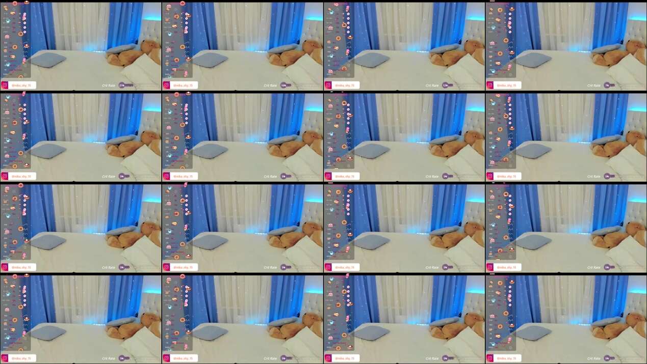Emmika_ Webcam 2024-02-11