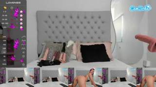 Emmily-giraldo Webcam 2023-11-20