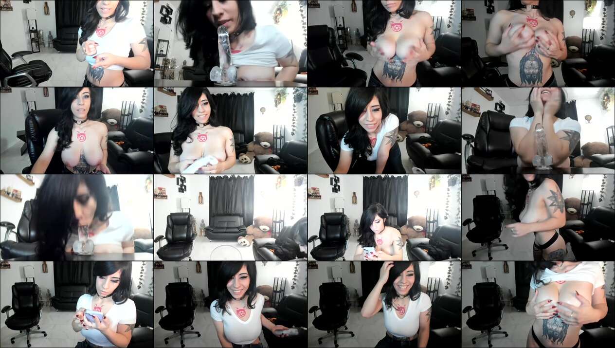 Emoxbunny Webcam 2023-10-20