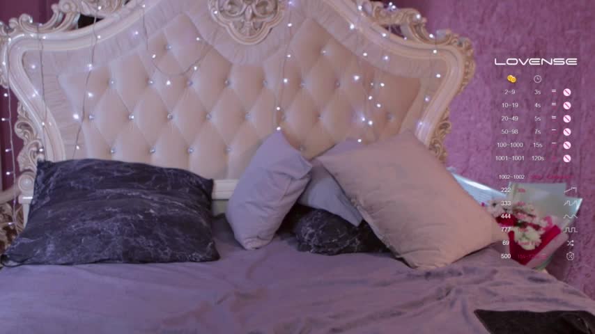 Enchantresss Webcam 2023-07-22