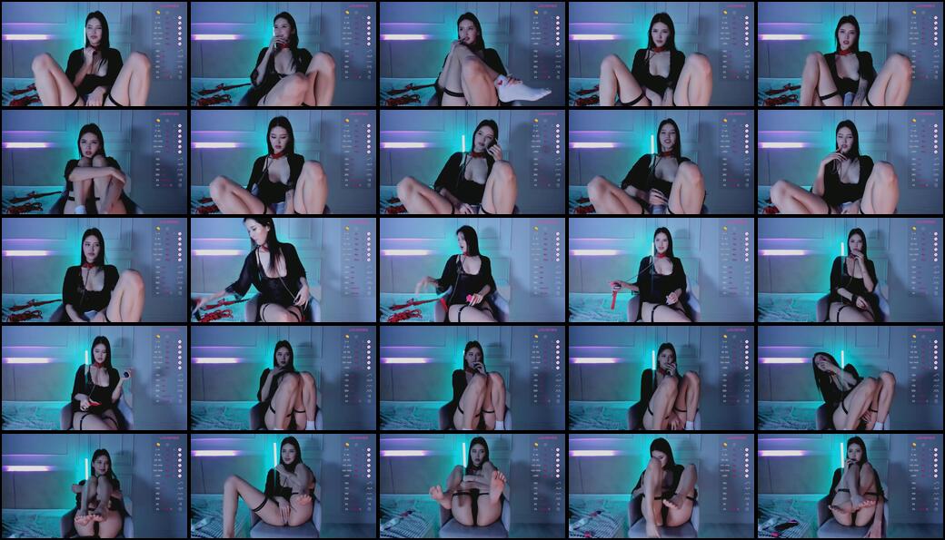 Enncandy Webcam 2024-01-11