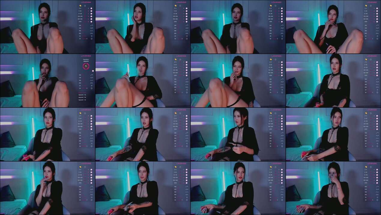 Enncandy Webcam 2024-01-12