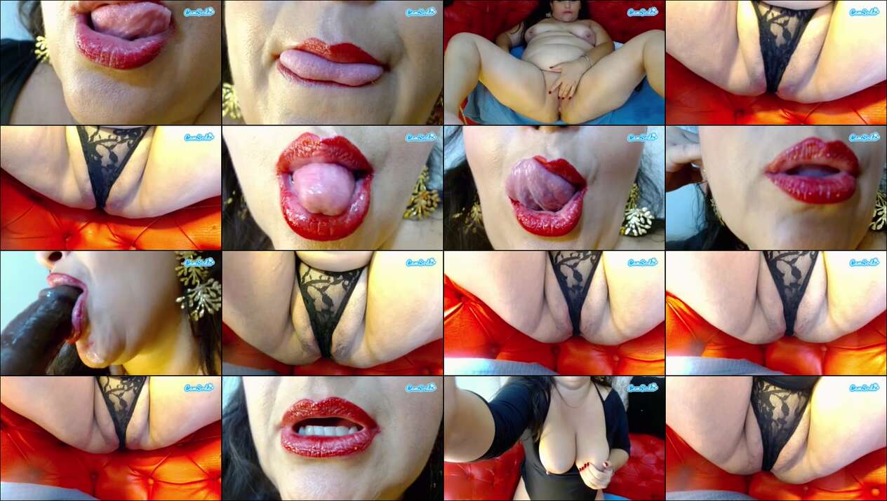 Erika-lois Webcam 2024-03-20