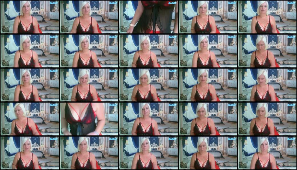 Eroticempress69 Webcam 2024-04-11