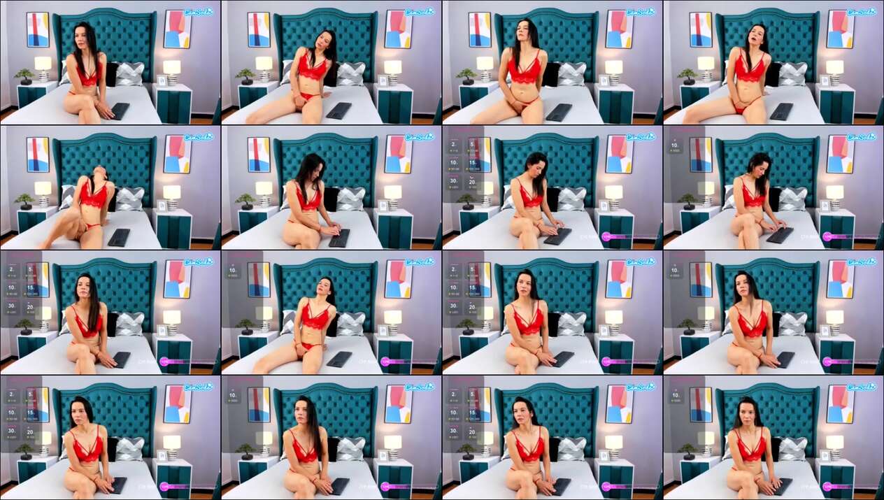 Esmeraldapuentes Webcam 2024-04-22