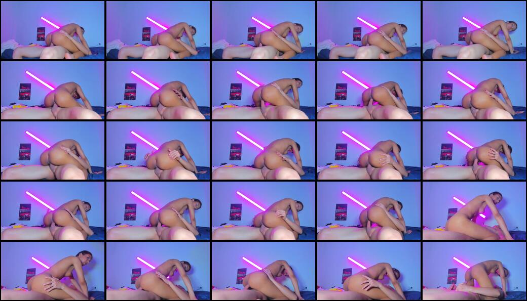 Euphorialatin Webcam 2024-03-12