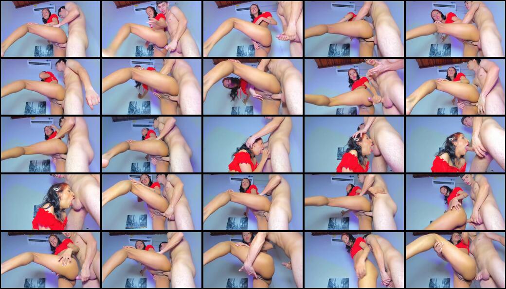 Euphorialatin Webcam 2024-03-18