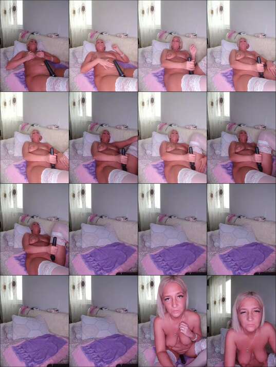 Eva-Bella Webcam 2023-10-17