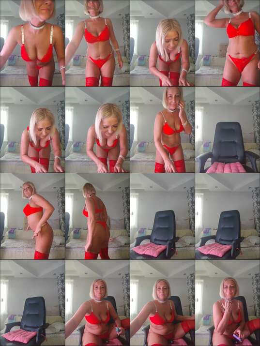 Eva-Bella Webcam 2023-10-25