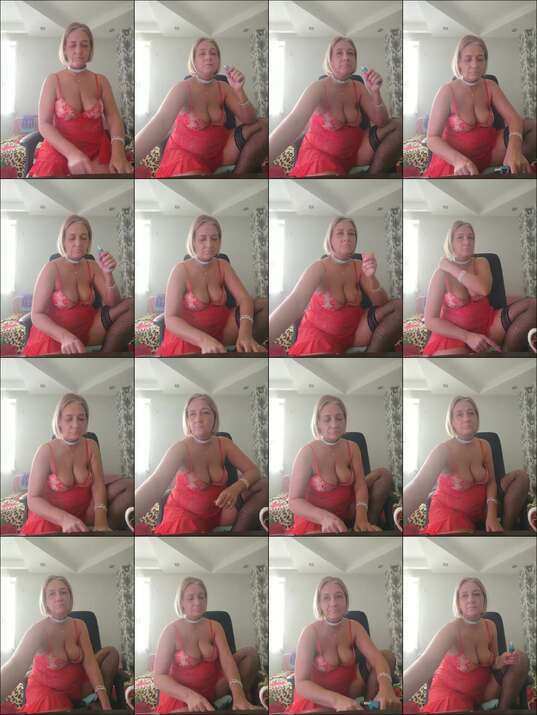 Eva-Bella Webcam 2024-03-14