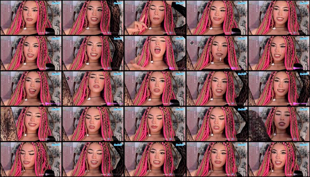 Eva-benely Webcam 2024-03-21