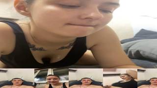 Eva-kisa Webcam 2023-05-29