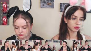 Eva-nasty Webcam 2023-07-15