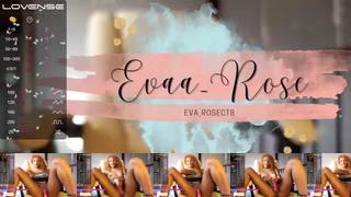 Evaa_rose Webcam 2023-06-16