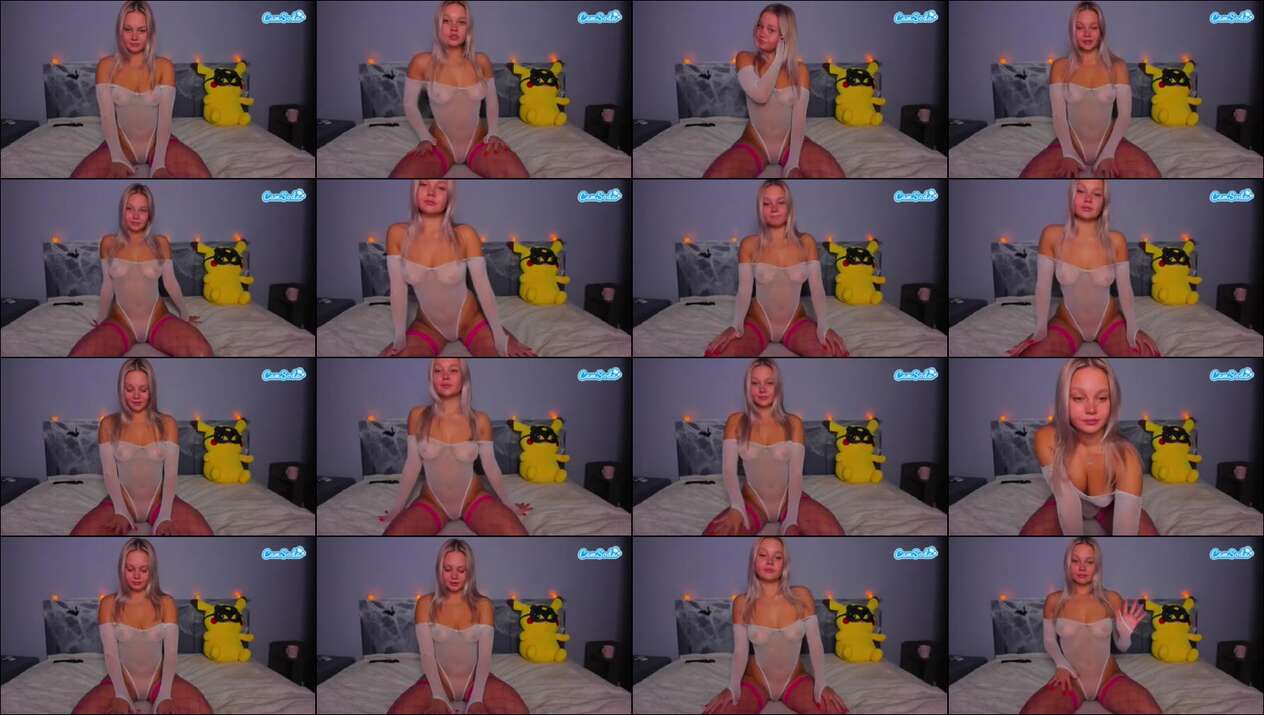 Evagreeneyees Webcam 2023-10-31