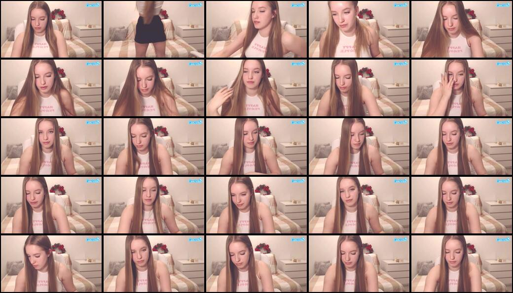 Evamaddison Webcam 2024-01-01
