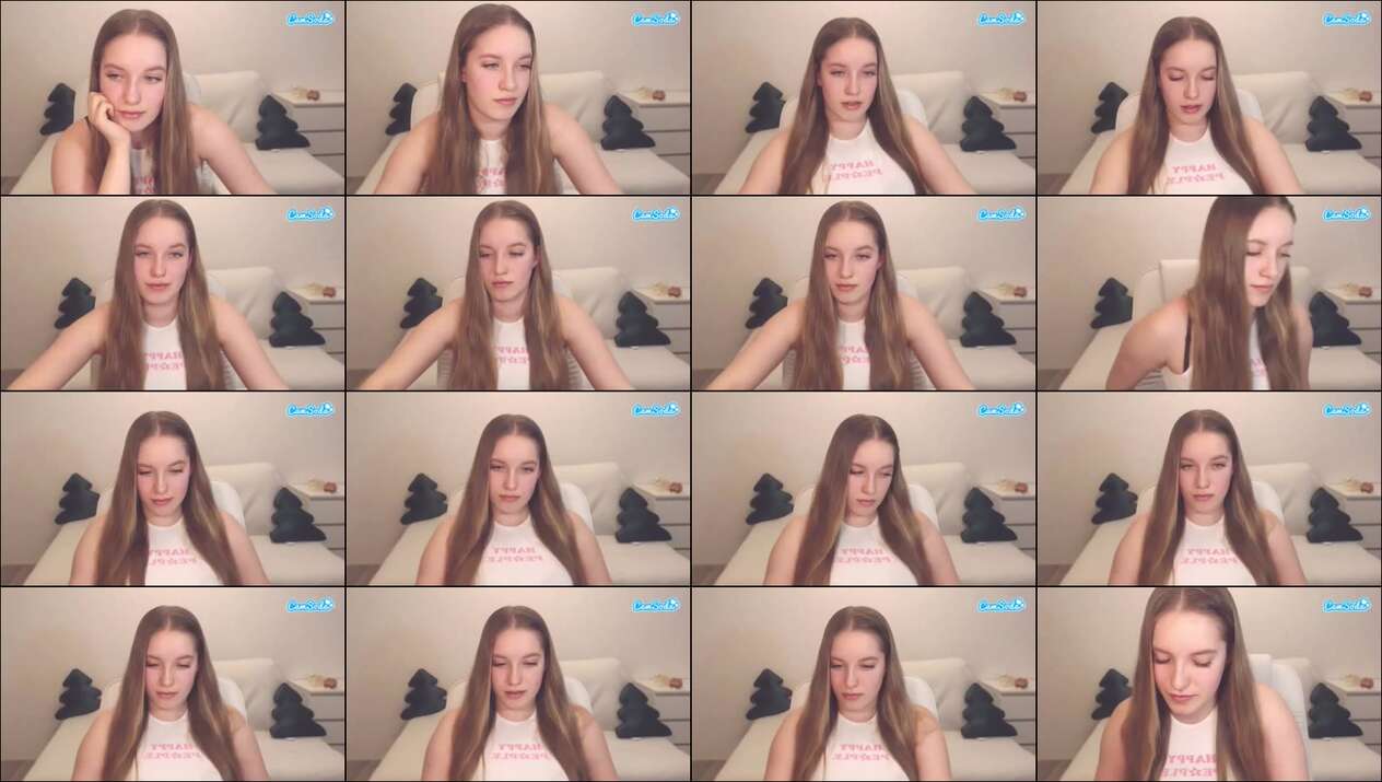 Evamaddison Webcam 2024-01-14