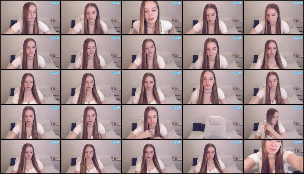 Evamaddison Webcam 2024-03-11