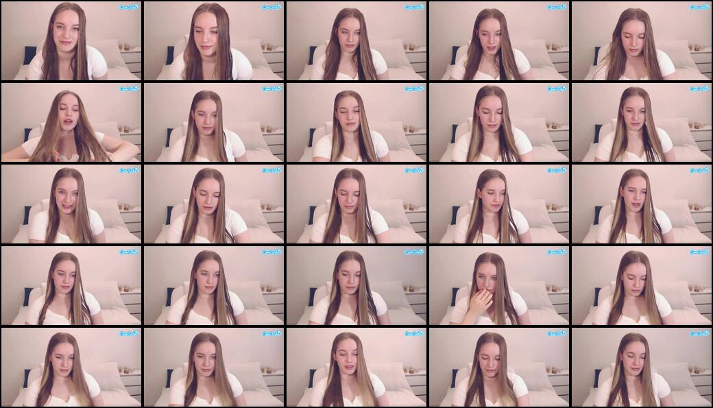 Evamaddison Webcam 2024-03-13