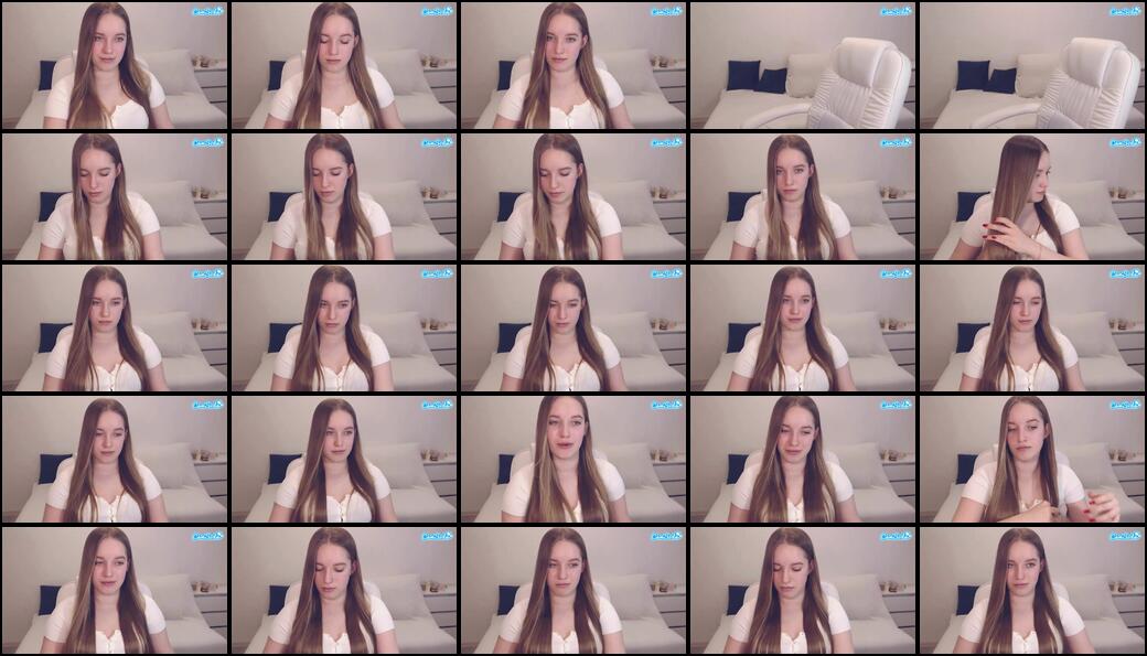 Evamaddison Webcam 2024-03-13