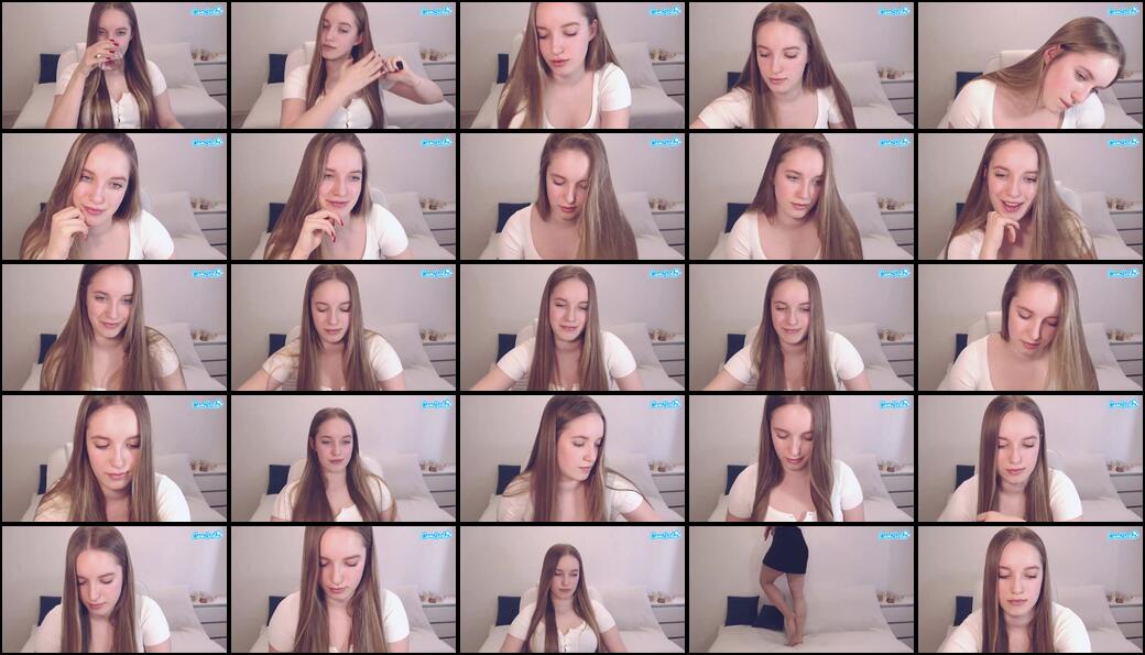 Evamaddison Webcam 2024-03-13