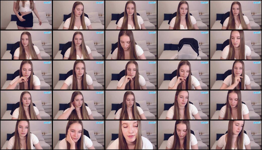 Evamaddison Webcam 2024-03-21