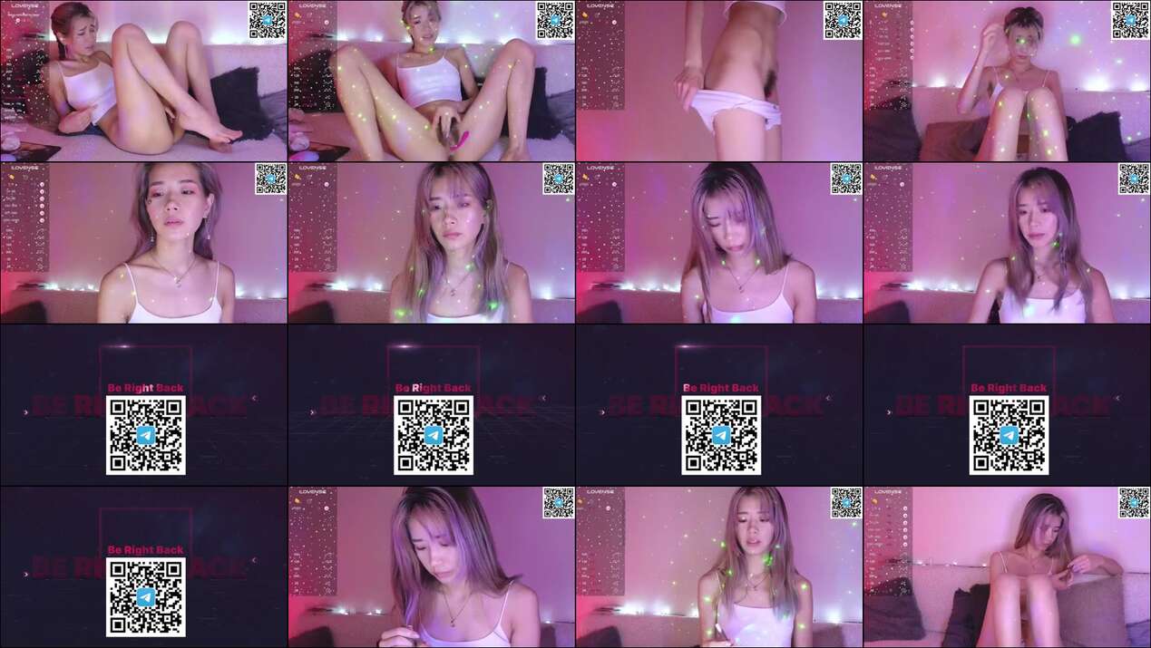 Evejagger Webcam 2024-02-29