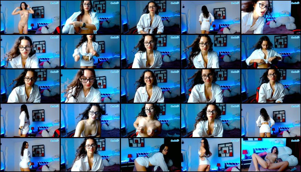 Evelihau Webcam 2024-03-04