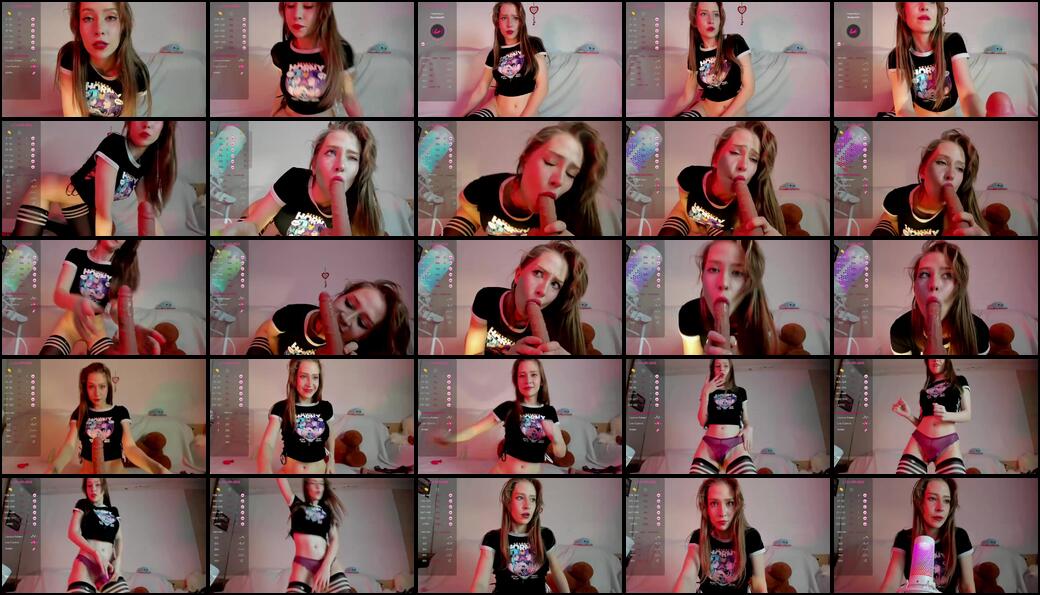 Evelina_Mi Webcam 2024-02-10