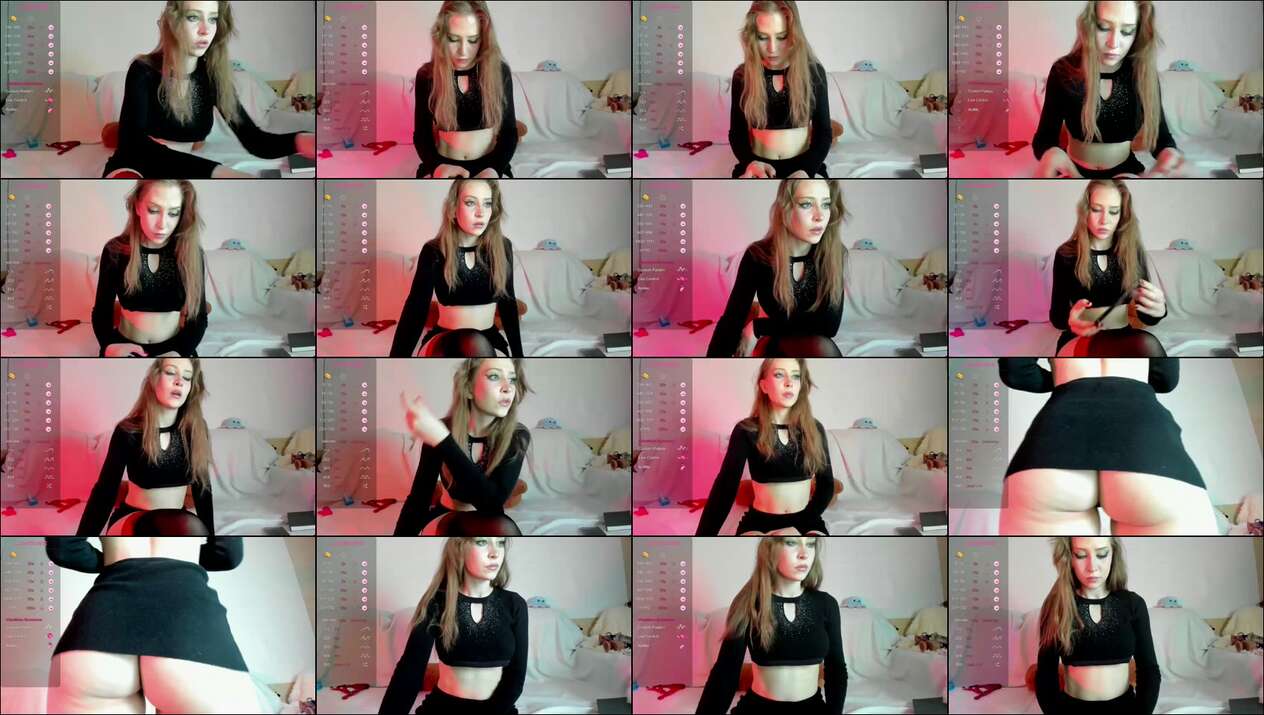 Evelina_Mi Webcam 2024-04-09