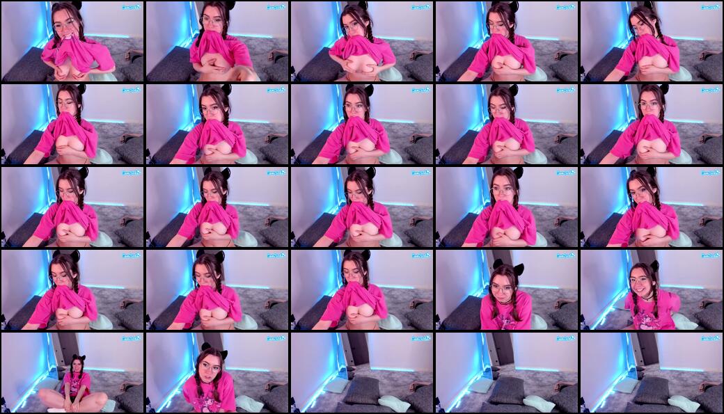 Evelyn-dober1 Webcam 2024-04-07