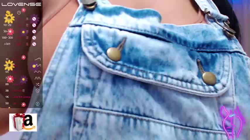 Evelyn_sanzz Webcam 2023-05-04