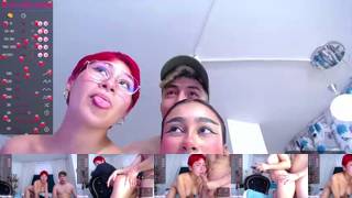 Fabbio_smantha Webcam 2023-06-26