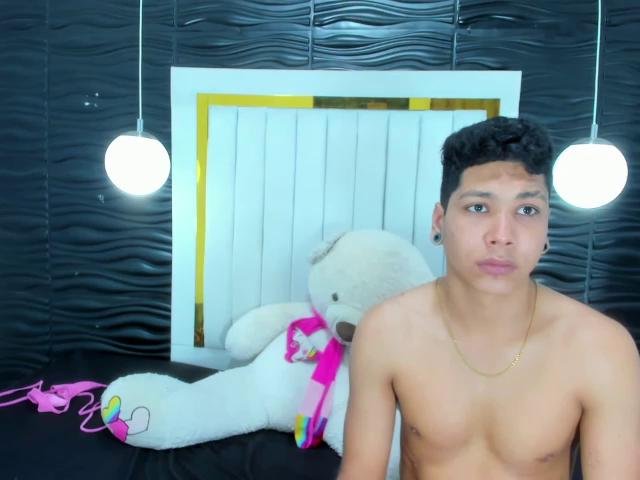 Fabian-Fabiana Webcam 2024-02-27